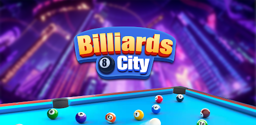 Billiards City - 8 Ball Pool Mod Unlimited Money v1.1.4