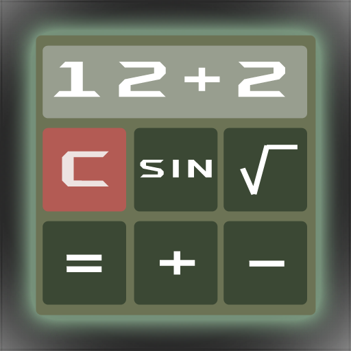 Calculator logo