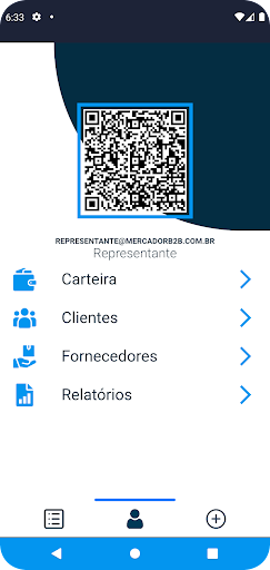 Mercador 360 Screen 3