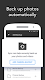 screenshot of Resilio Sync