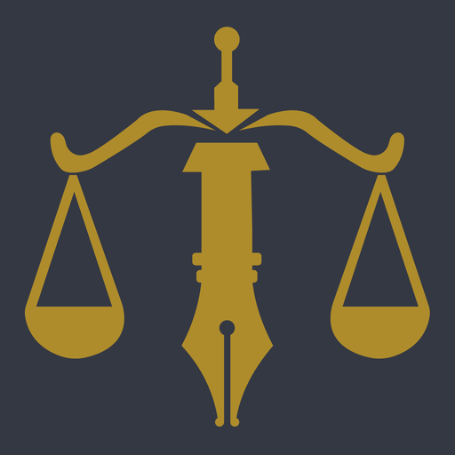 المحامي عبدالرحمن الباتل logo