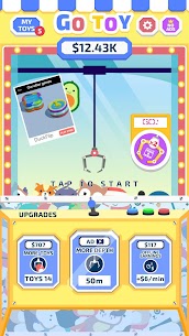 Go Toy MOD APK (Unlimited Money) Download 1