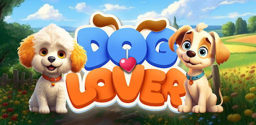 Dog Lover Matching_3D Tile