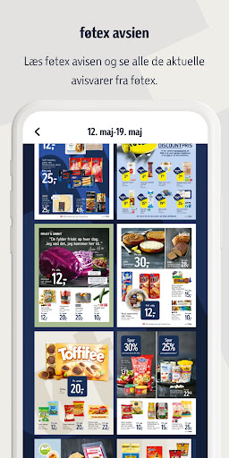 føtex Plus Screen 3