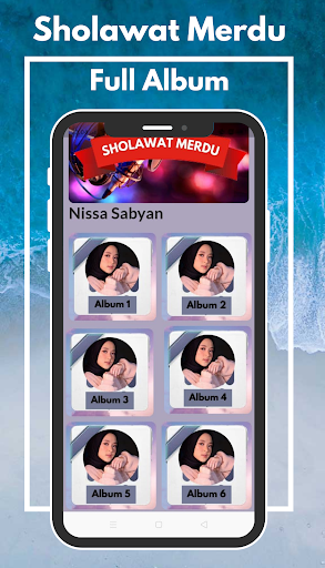 Nissa Sabyan Album Lengkap for PC / Mac / Windows 11 10 8 7 Free