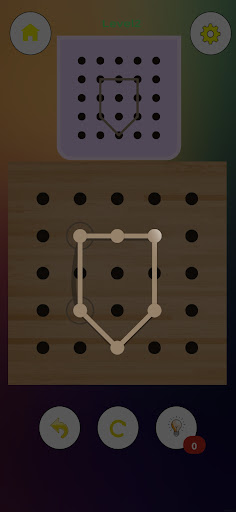 Line Drawing Game:Connect Dots Screen 3