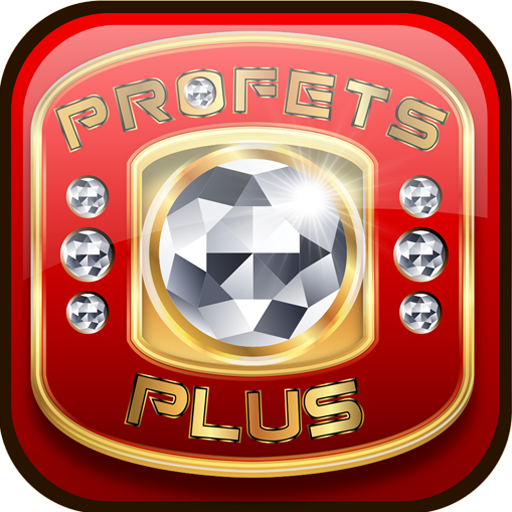 Profets Plus logo