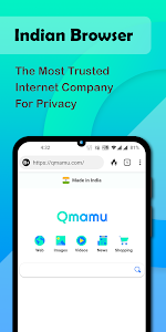 Qmamu Browser & Search Engine Unknown