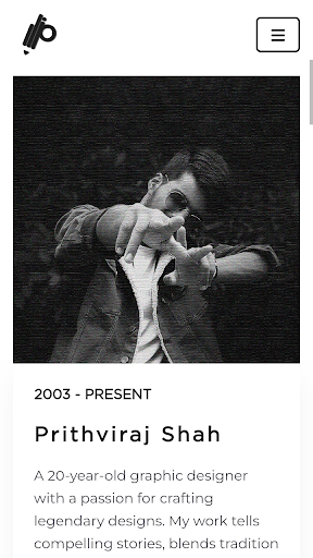 PrithvirajshahArts Screen 3
