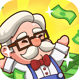 Market Corp - Idle Tycoon Game icon