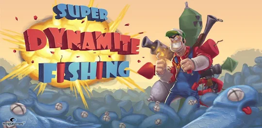 Super Dynamite Fishing Premium