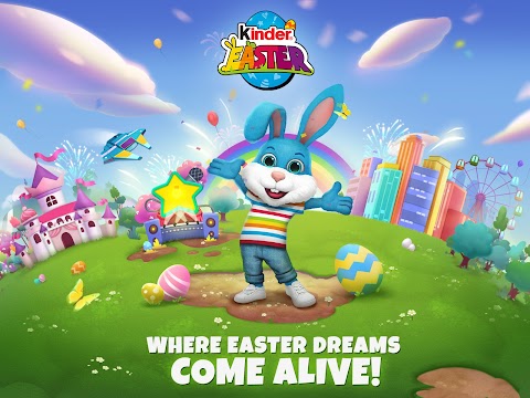 Kinder Easter - Fun Experiences for Kidsのおすすめ画像3