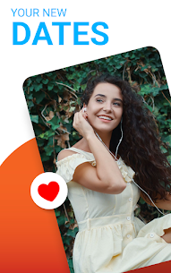 Mamba Lite – dating & chat. 1