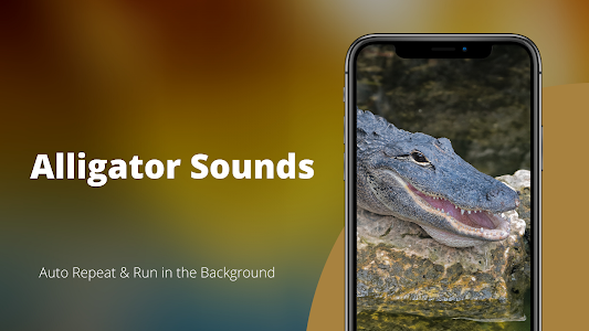 Alligator Sounds Unknown