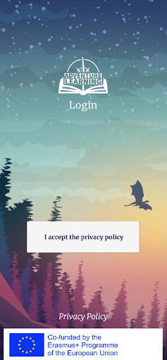 Adventure Learning Stories Screen 3