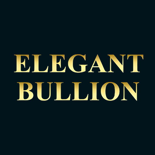 Elegant Bullion logo