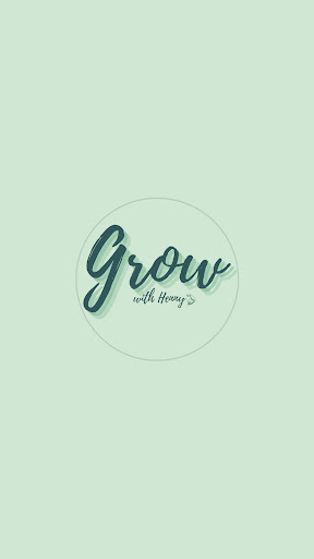 Android application Grow with Henny screenshort