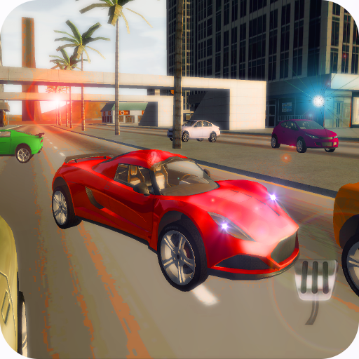 Road Vehicles Simulator 3D 1.0.87 Icon