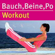 Top 27 Health & Fitness Apps Like Bauch, Beine, Po Core Workout - Best Alternatives