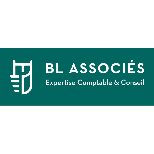 BL ASSOCIES logo
