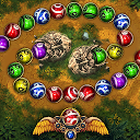 Download Marble Duel－match 3 spheres & PvP spells  Install Latest APK downloader