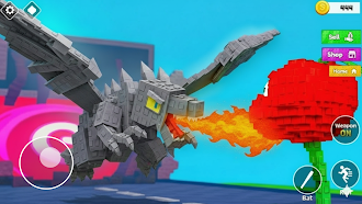 Game screenshot Steal a Brainrot vs Plants apk download