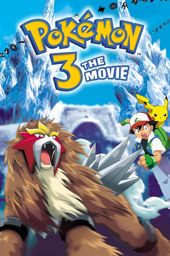 Assistir Pokemon Movie 03: Kesshoutou no Teiou Entei Dublado