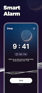 Sweet Sleep-Relax Sleep Sounds