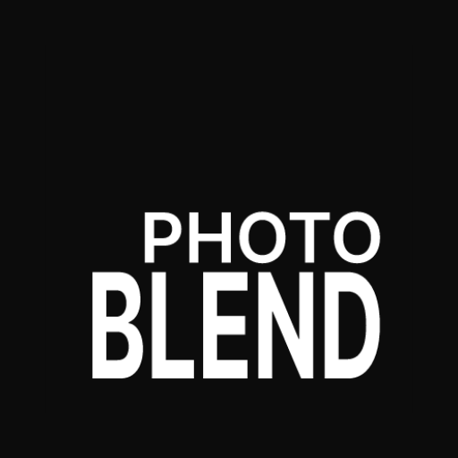 Blend Photo Editor