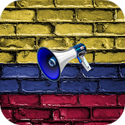 Top 15 Entertainment Apps Like Tonos Colombianos - Best Alternatives