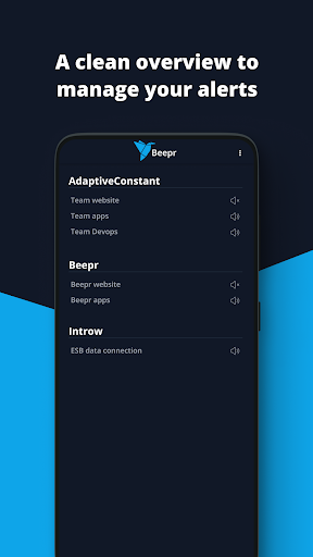 Beepr Screen 2