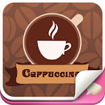 Cappuccino theme Apk