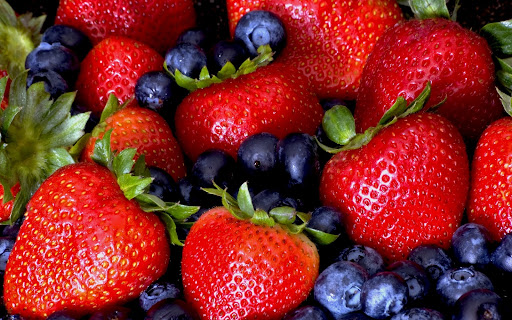 Berry Wallpapers Screen 3