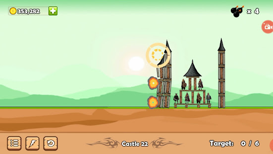 Castle Crashers: Tower Smash 1.65 screenshots 14