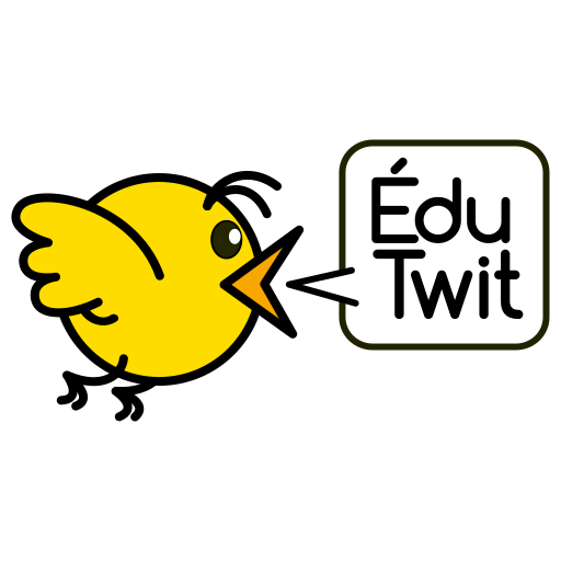 AbulÉdu EduTwit logo