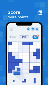 Just Blocks Puzzle Brick Game  screenshots 7