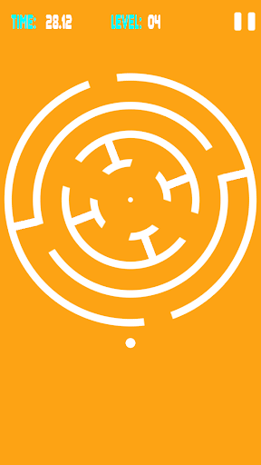 The Target - For Fast Gamers Screen 2