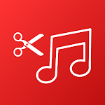 Cover Image of Download Audio editor - Music editor 1.0.8 APK