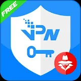 Free Proxy Vpn icon