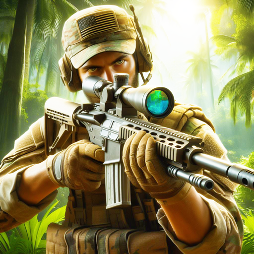Sniper Asaassin 3D Download on Windows