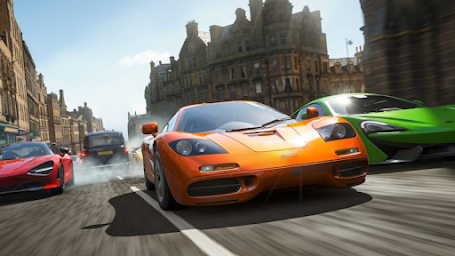 Real Car Racing : 3D Game 2022