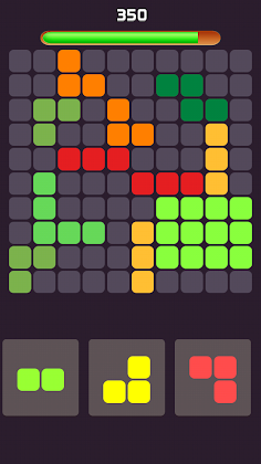 1010 Block:Color Block Puzzle - Screenshot 1