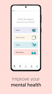 Balance: Meditation & Sleep Screenshot