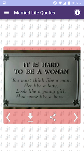 Husband Wife and Marriage Quotes