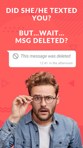Recover Deleted Text Messages 9