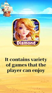 Diamond Games PH