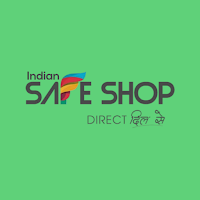 Indian Safe Shop