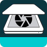 CopyCat : Scan & Share, Free Document Scanner App icon