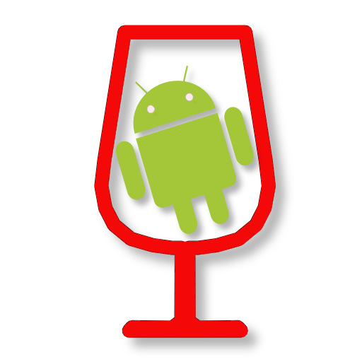 AlcoDroid Alcohol Tracker 2.35 Icon