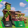 RTX Shaders For Minecraft Mod